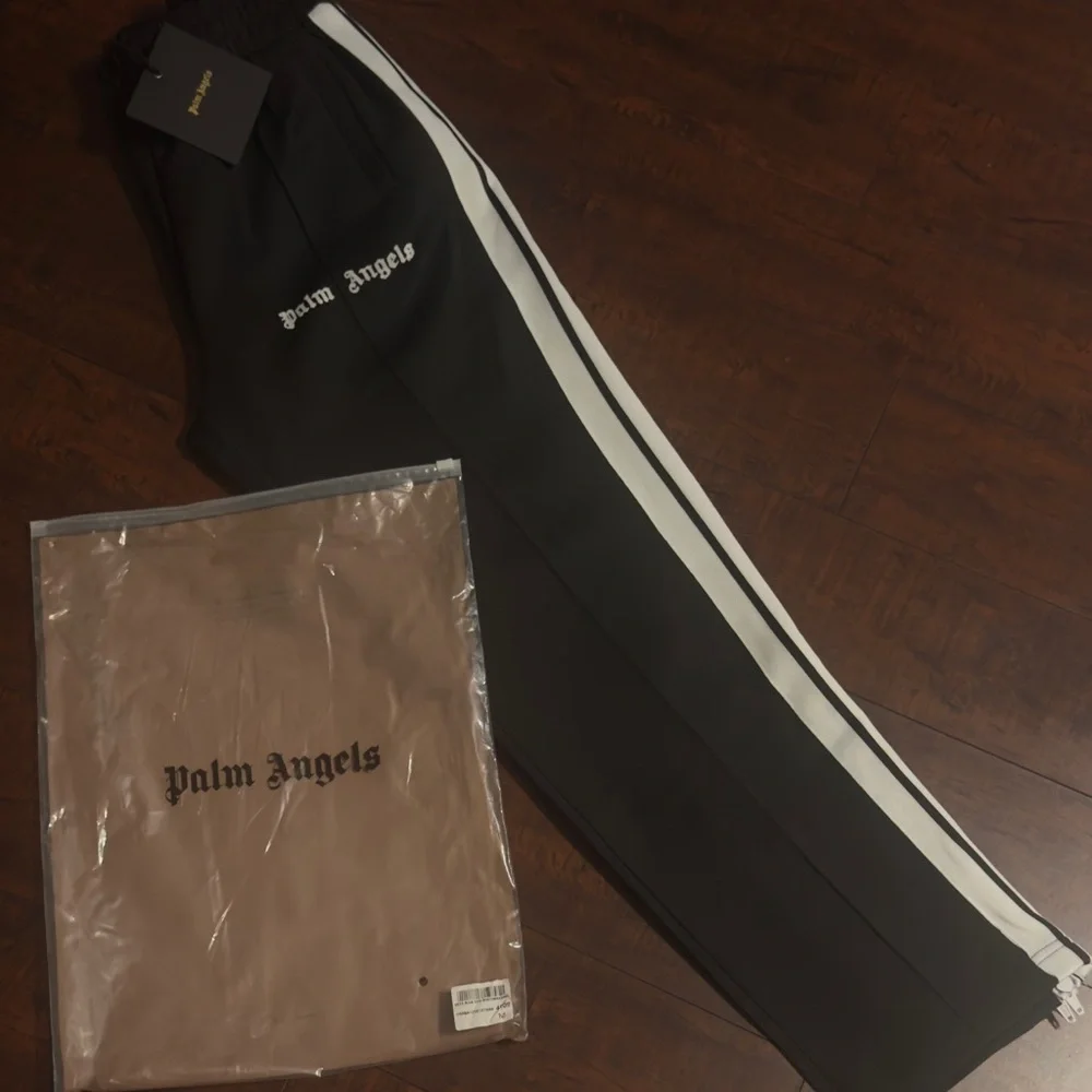 Palm Angels Track Pants - Picture 4 of 4